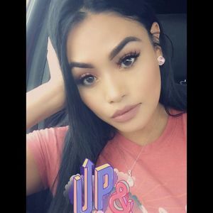 Meet your Posher, Bianca